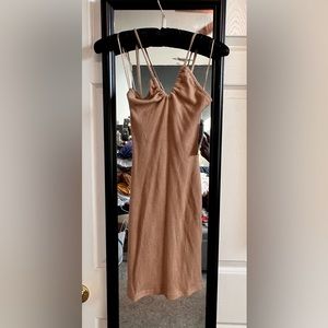 Cute Summer mini dress